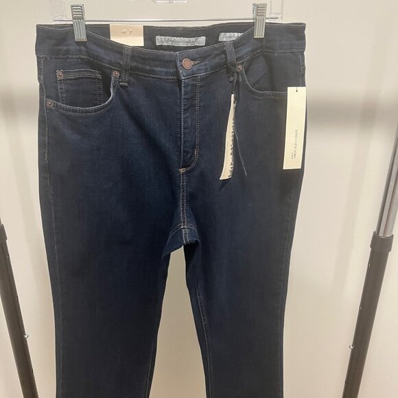 Baltic Sea Wash 14 Jeans - Picture 1 of 4